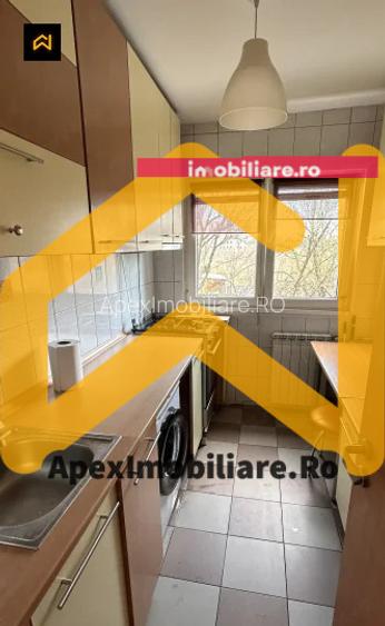 Apartament 2 camere de inchiriat Iancului București ApexImobiliare.ro - 8