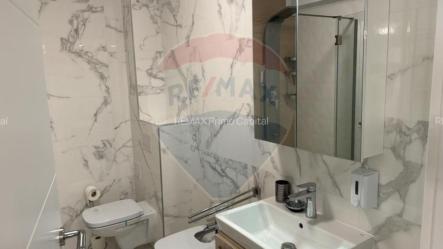 Apartament de închiriat cu 2 camere și loc de parcare în zona Ioșia - 3