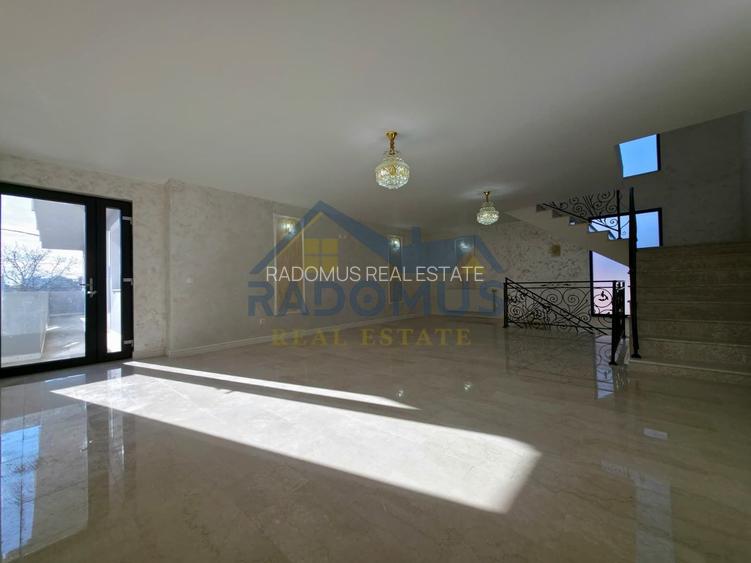 Chirie - Clădire PREMIUM - Ploiești - 670 Utili - NORD - Mini HOTEL - 8