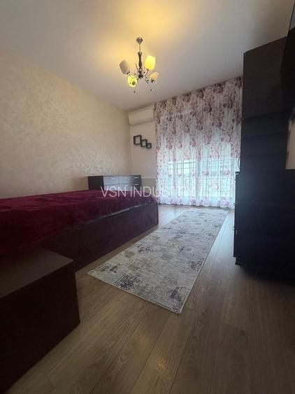 Apartament 2 camere Bragadiru Parcare Subterana - 5