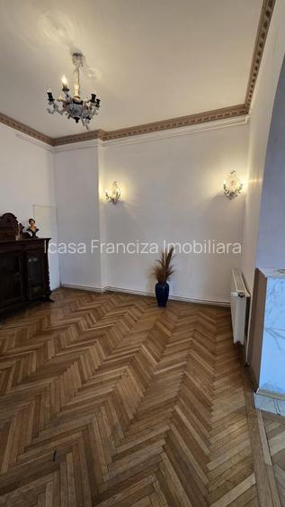 Apartament deosebit cu 4 camere spațioase, în zonă centrală - 7