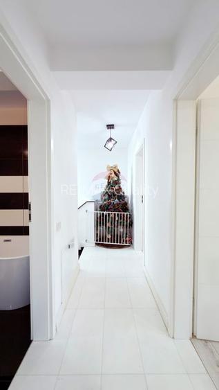 Vila 4 camere Ariesului | Teren 251 mp | 2 parcari | 10 min Metrou - 33