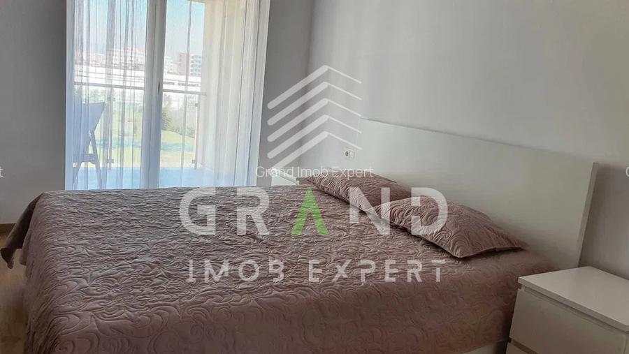 Apartament 2 Camere | Semidecomandat | Terasa | Parcare | Viva Residence/Iulius - 6