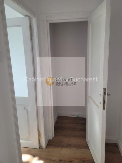 4 camere I Parc Cismigiu I Etaj 1 I Renovat - 6