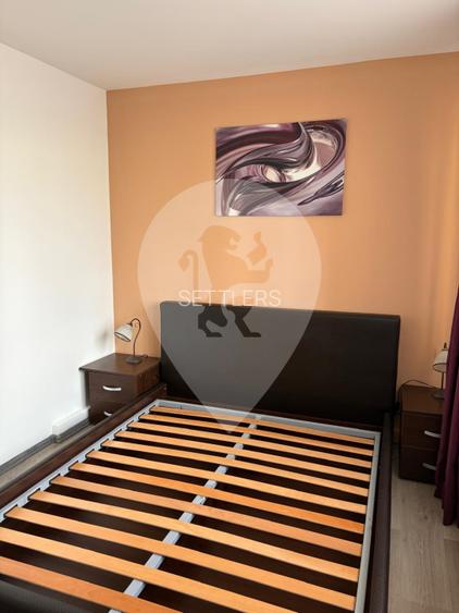 Apartament 2 camere cu loc de parcare  Bulevardul Garii / Sala sportului - 8