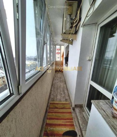 3 Camere | Brancoveanu | Metrou | Decomandat | Boiler - 11