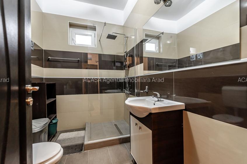 Penthouse ARED UTA 2 camere + nisa de dormit - 99 mp - COMISION 0% - 7