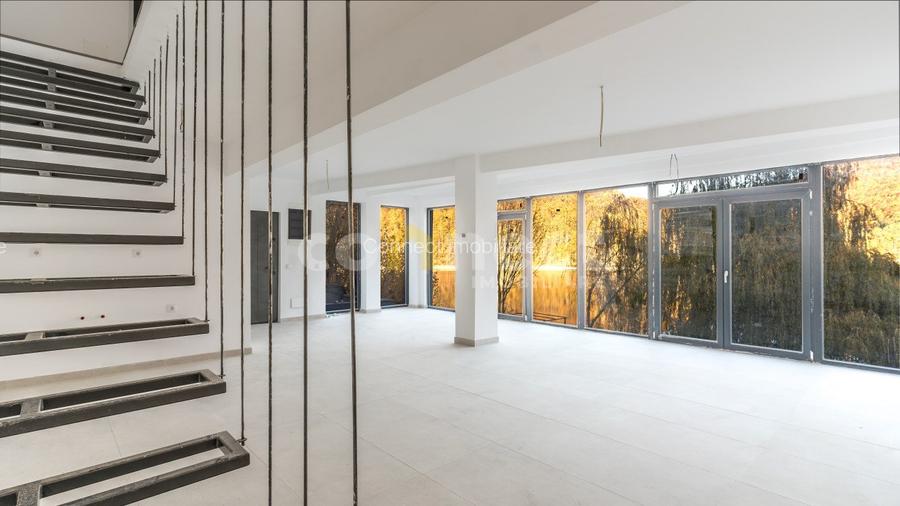 Casa cu 4 camere de vanzare pe malul lacului Tarnita, Cluj - 3