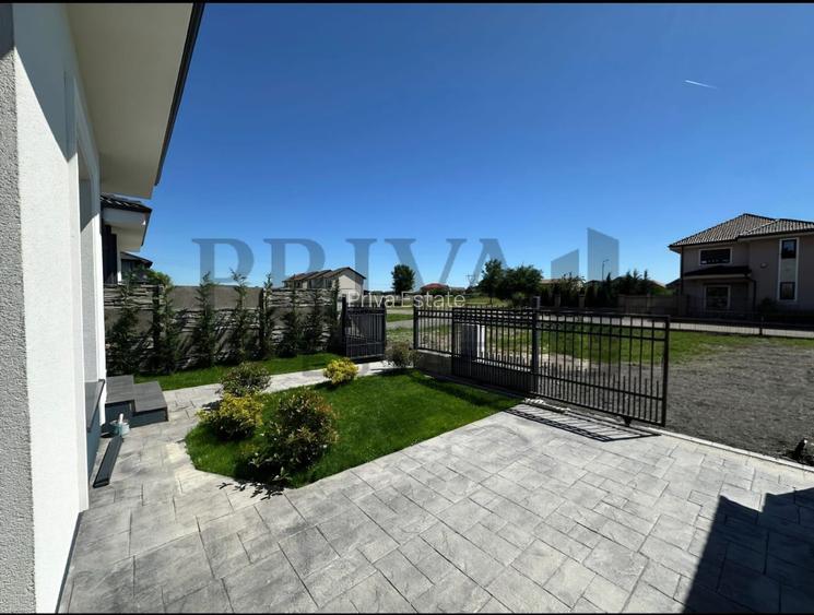 Duplex modern, 3 camere, 2 bai, 75 mp, Mosnita Noua - 5
