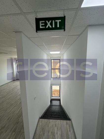 Spatiu industrial/ Depozit de inchiriat in Chiajna - 9