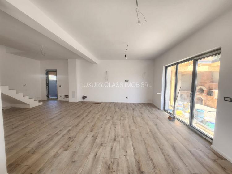 Casa/Vila Individuala Bragadiru Central/P+1+M id nr24 - 5