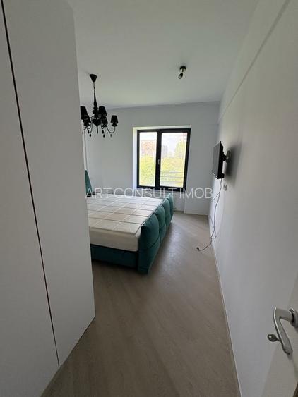Apartament 2 Camere | Vacaresti / Delta City | Balcon | Parcare | Centrala - 5