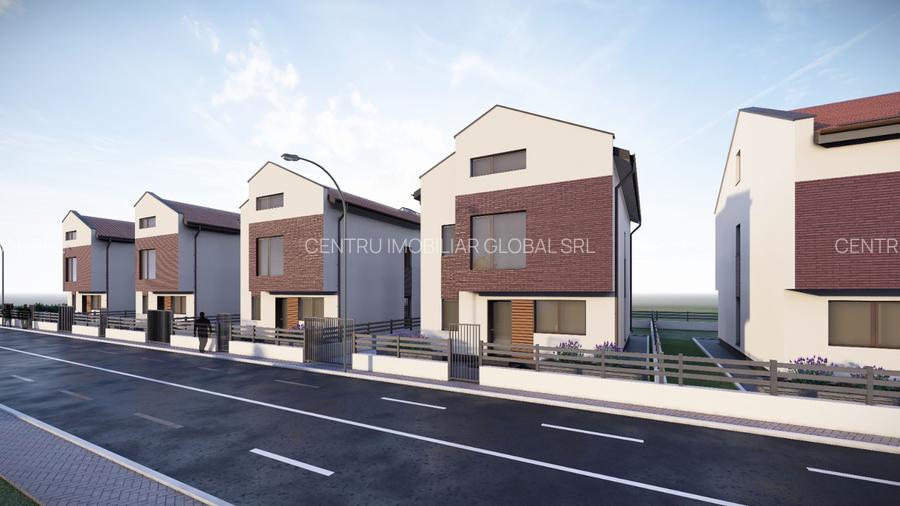 Vila Individuala - 6