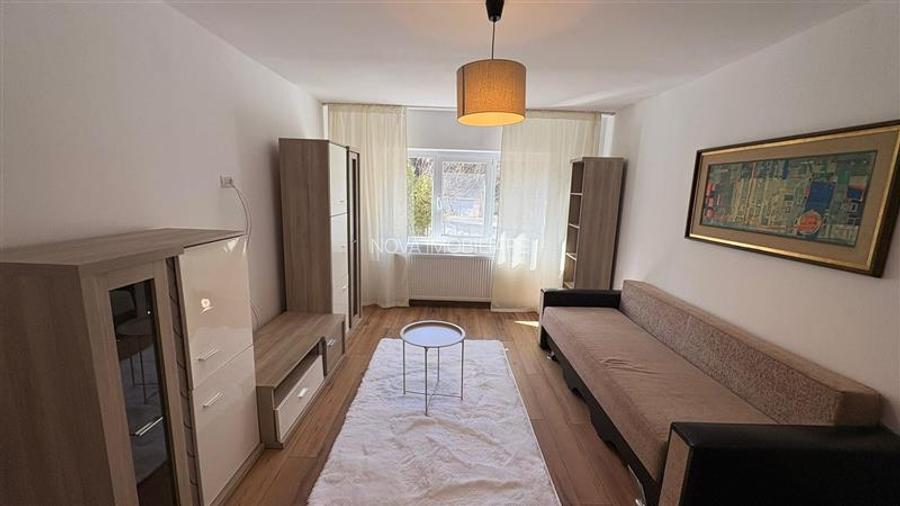 Racadau - Intrare, doua camere, mobilat si utilat, prima inchiriere - 2