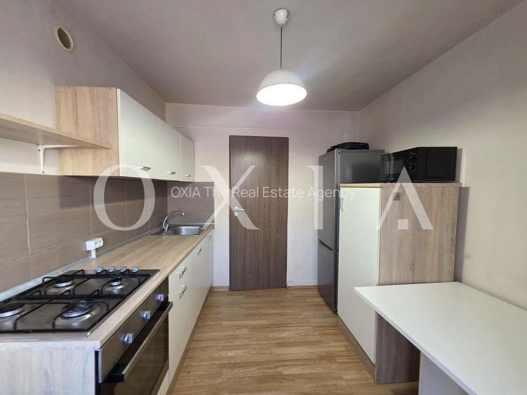 AX1212 Bucovina, 57 Mp Utili + Doua Balcoane, Etaj 1 - 4