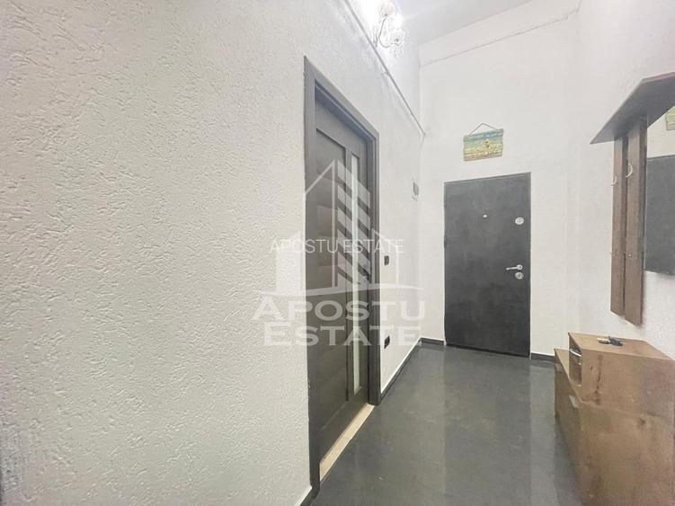 Apartament 2 camere de inchiriat Zona centrala Teatru - 8