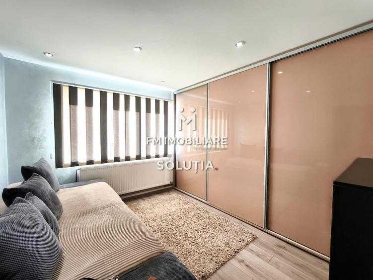 Apartament 2 camere, decomandat, finisat modern - 9