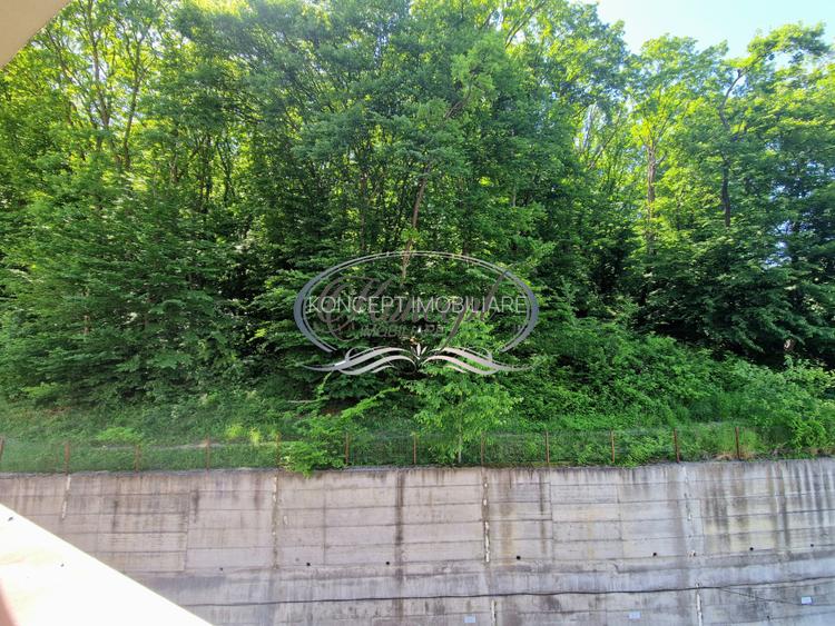 Apartament cu parcare pe strada Edgar Quinet - 14