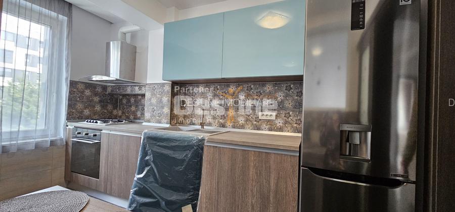 Prima inchiriere! | 3 camere | Tomis Plus - 11