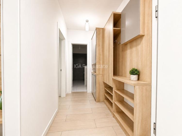 Apartament Exclusivist | Aproape de Plajă | Mamaia Central - 8