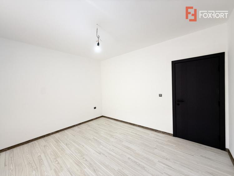 COMISION 0% Duplex cu 3 camere de vanzare in Beregsau Mare