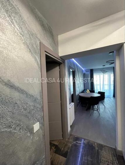 Apartament cu 2 camere in Tatarasi-Himson,bloc nou - 6