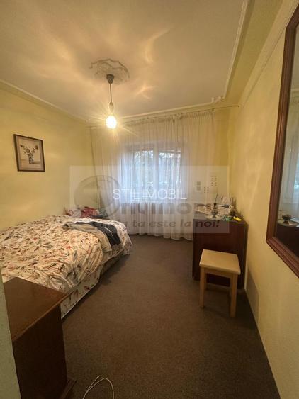 APARTAMENT 3 CAMERE CENTRAL PALAS MALL LIBER - 3