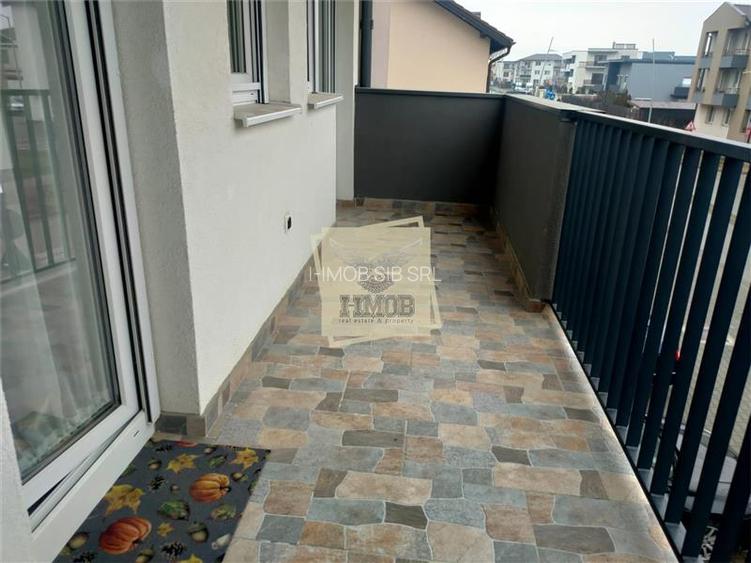 Apartament 3 camere 78mpu 3 Balcoane Pictor Brana - 16