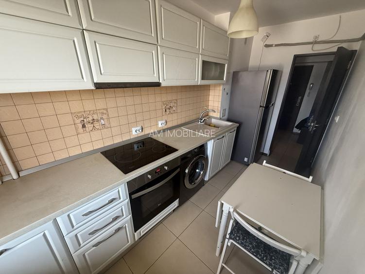 AP. 2 CAMERE PANTELIMON, BUCATARIE INCHISA, PET-FRIENDLY, MODERN - 2