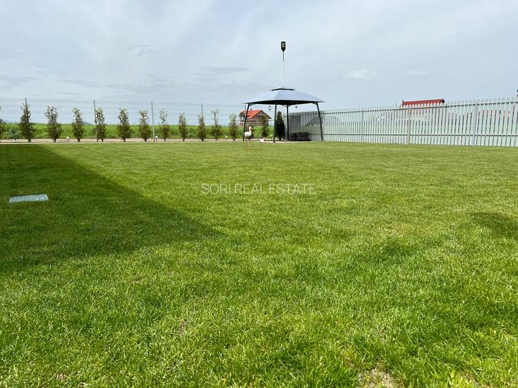 Prejmer, cartier rezidential - 3