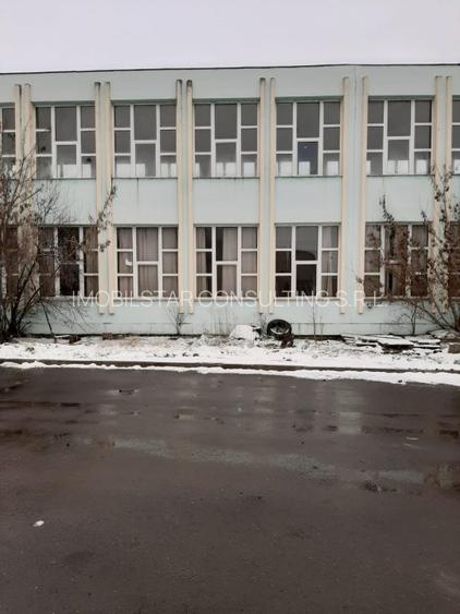 Imobilstar inchiriaza spatiu pentru servicii , zona Kaufland - 4