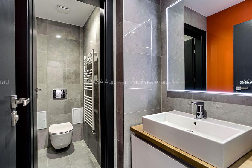 Spațiu modern de inchiriat destinat clinicilor sau companiilor - 9