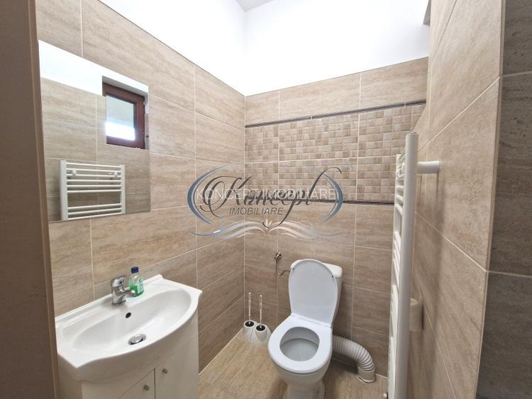 Casa moderna cu curte si garaj, zona Restaurant Aroma, Buna Ziua - 16