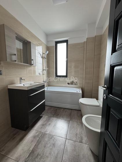 Apartament modern cu 2 camere Bucium - 9