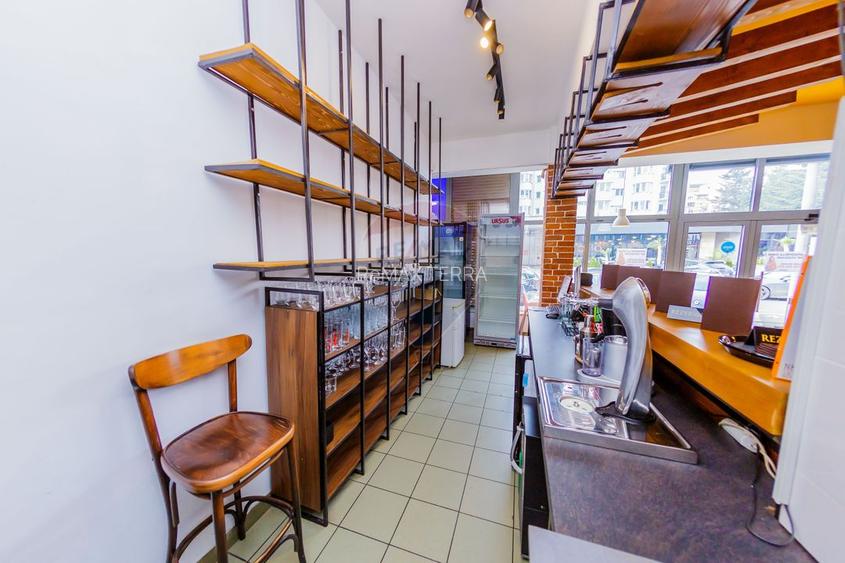 AFACERE DE VANZARE, Strada Scolii, 55.000 EURO - 25