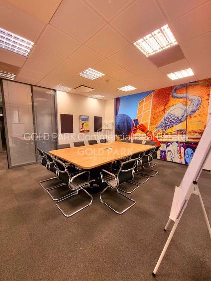 Spatiu de Birouri-Clasa A-Zona Semicentral-Intre 30-77-160-180-920mp - 28