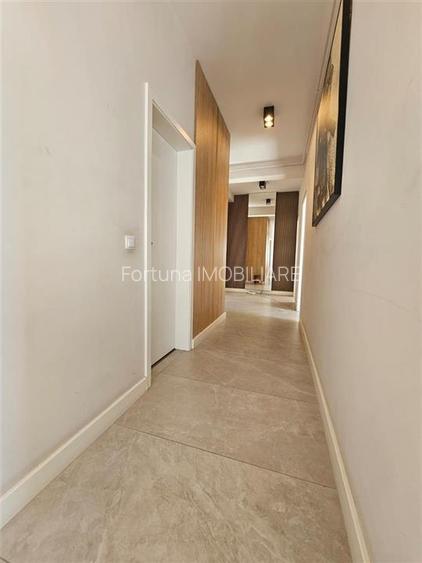 Penthouse de vanzare in Avantgarden - 10