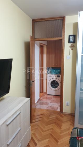 3 Camere - Sebastian - 15 min. Piata Unirii - 7