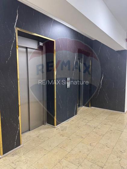 Închiriere Apartament 3 camere în Complex Grand Kristal Residence - 23