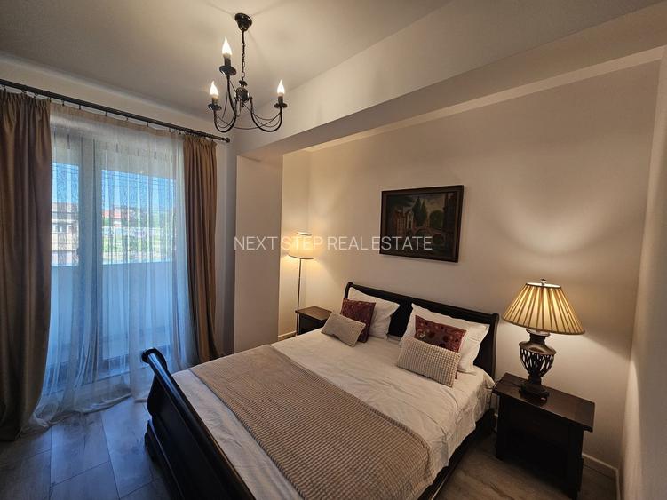 NOU Apartament 2camere - 8