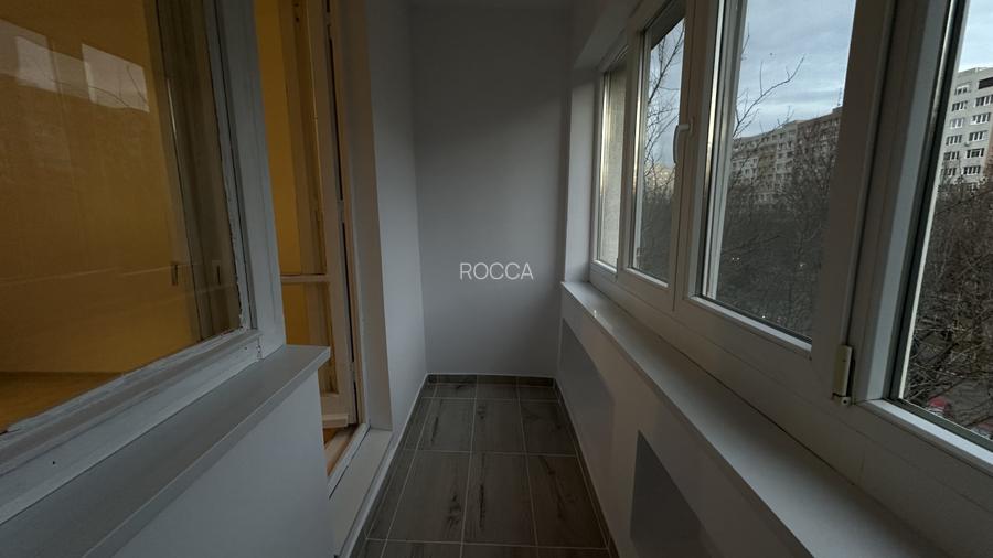 Apartament 3 camere semidecomandat, 85 mp, complet renovat - Nicolae Grigorescu - 8