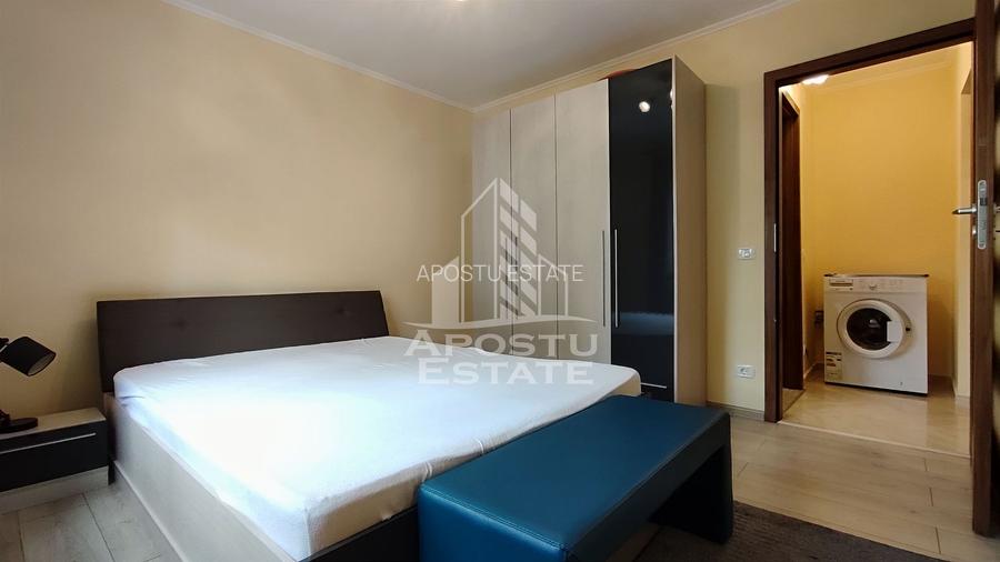 Apartament cu 2 camere,  decomandat , zona Podgoria Arad - 7