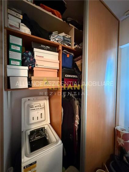 Apartament 2 camere tip studio | Popesti-Leordeni - 11