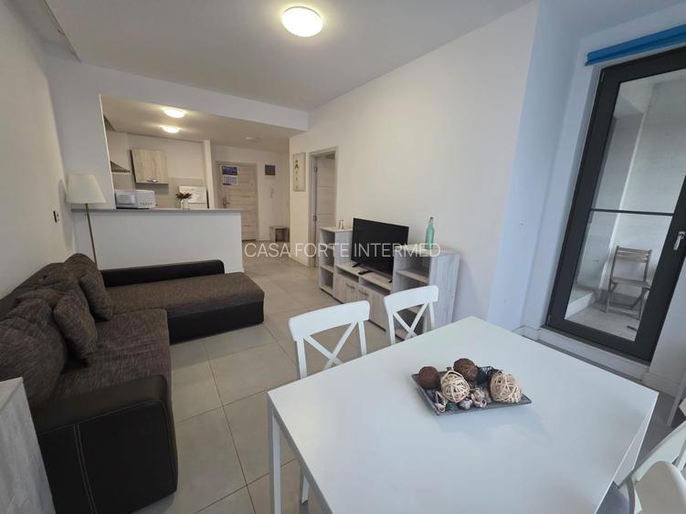 Apartament 2 camere complex Onix Blue Mamaia 88.000 EURO - 9