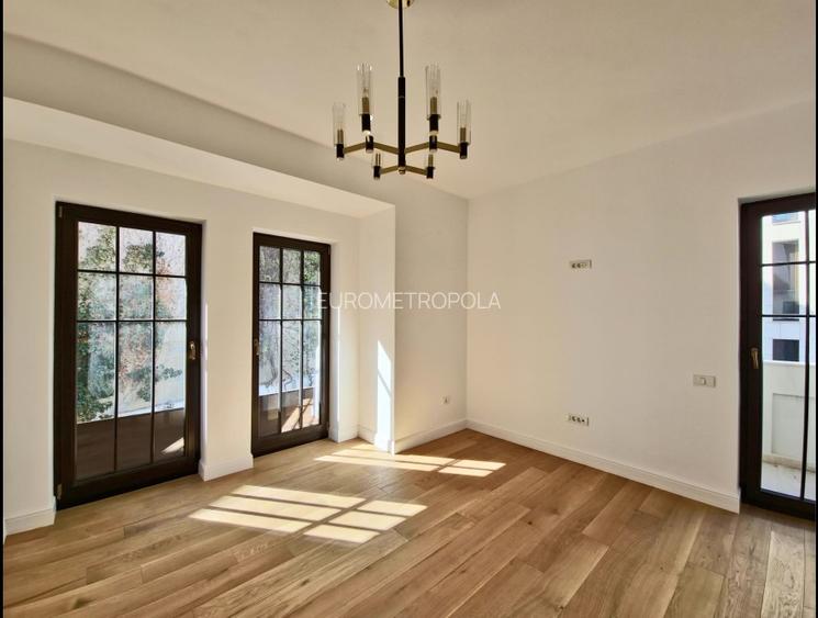 Vila complet renovata Dorobanti Capitale - 5