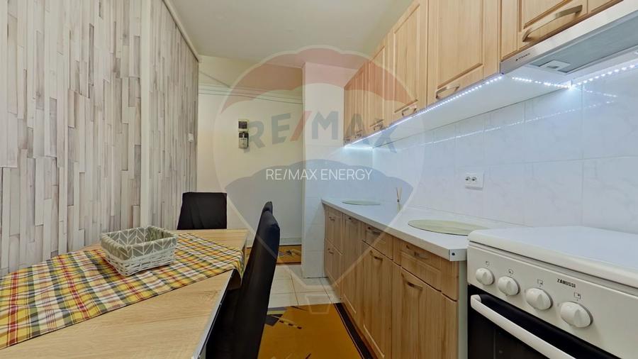 Apartament cu 2 camere pe strada Traian COMISION 0% - 2