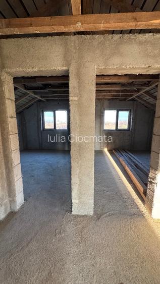 Casă de vânzare , Jud Argeș , comuna Slobozia  - 9