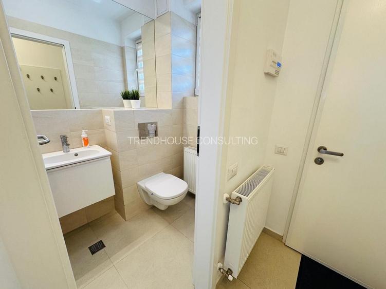 Inchiriere P+1, 4 camere, Mobilata/Utilata Modern, Complex Rezidential - 9