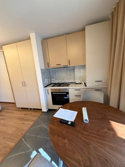 Inchiriez 2 Camere- Studio Modern- complet mobilat- nou- Ilfov Popesti-Leordeni - 9