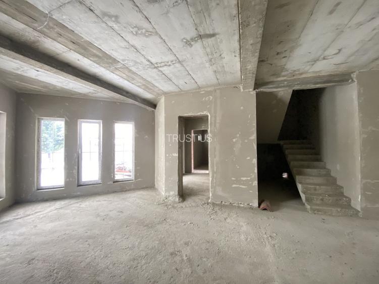 Comision 0%, Casa individuala, 222mp, 32mp Terasa, P+E, Mosnita Veche - 11